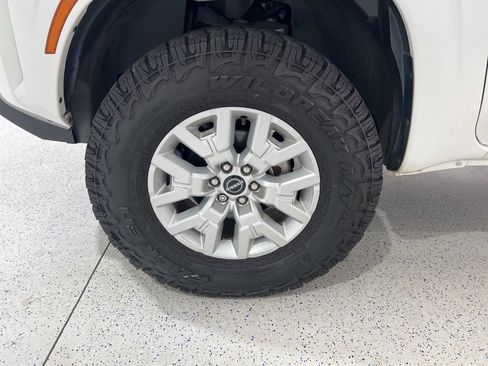 Used 2022 Nissan Frontier S w/ Technology Package image 29