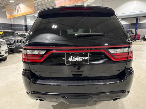 New 2026 Dodge Durango GT image 10
