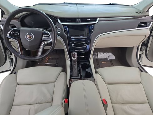 Used 2013 Cadillac XTS Platinum image 9