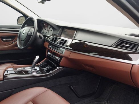 Used 2014 BMW 528i xDrive Sedan image 7