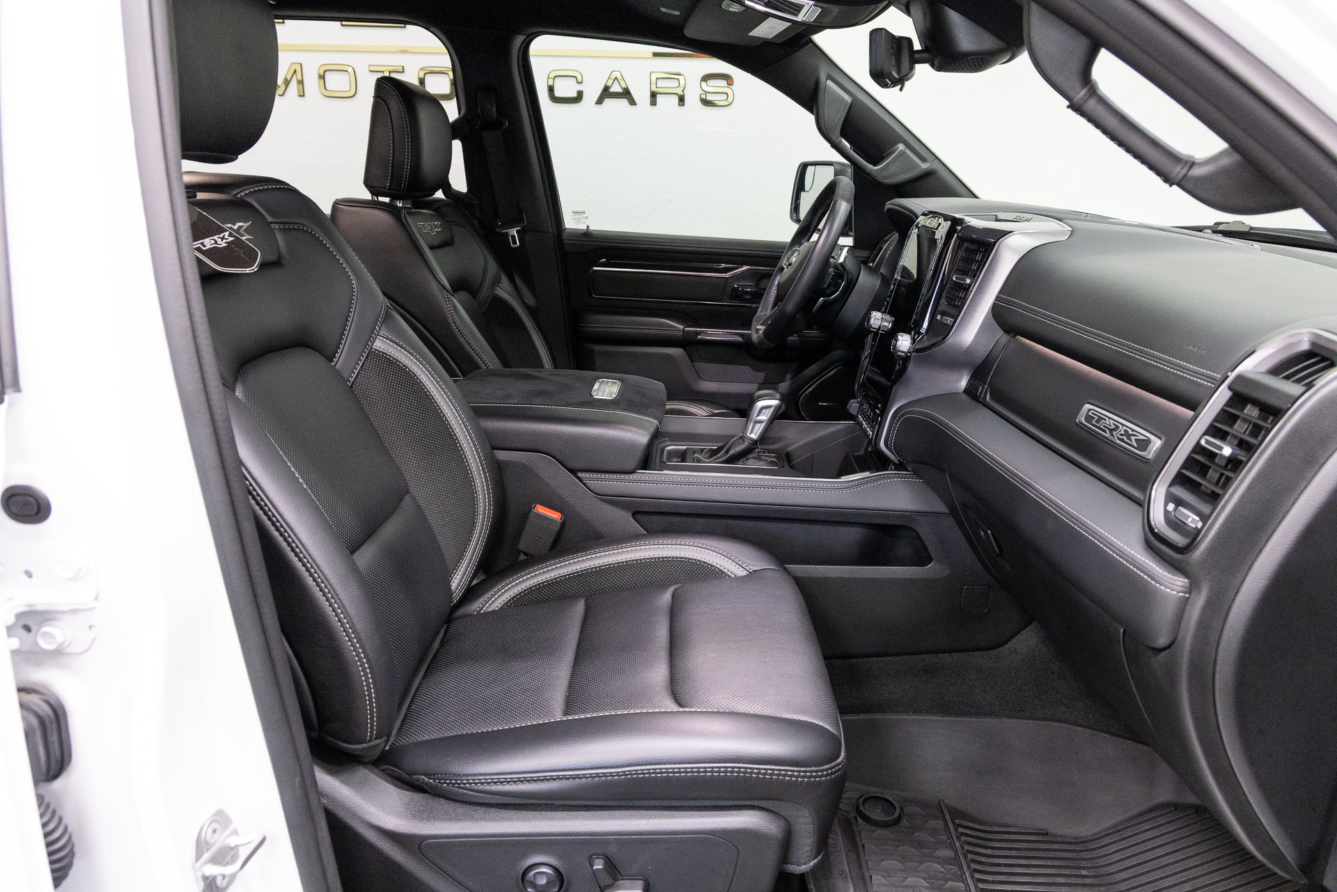 Used 2021 RAM 1500 TRX w/ TRX Level 2 Equipment Group AWD/4WD image 14