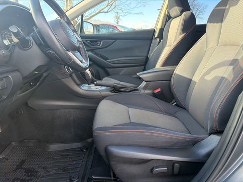 Certified 2023 Subaru Crosstrek 2.0i Premium image 19