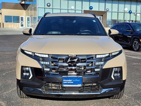 Certified 2023 Hyundai Santa Cruz Limited image 45