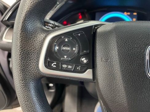 Used 2020 Honda Civic LX image 25
