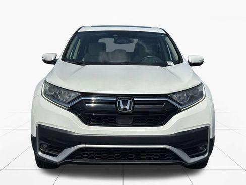 Used 2020 Honda CR-V EX-L image 9