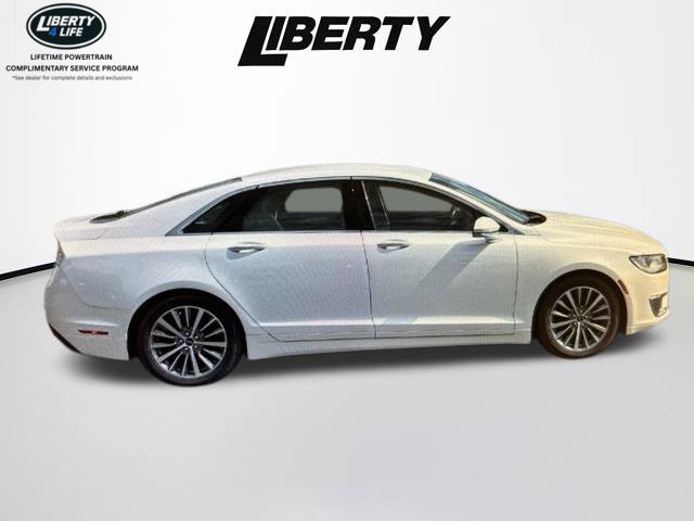 Used 2020 Lincoln MKZ AWD image 10