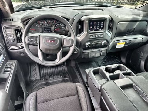 New 2026 GMC Sierra 1500 Pro w/ Pro Value Package RWD image 20