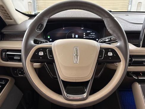 Used 2021 Lincoln Aviator Reserve w/ Equipment Group 201A AWD/4WD image 15
