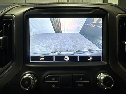 Used 2021 GMC Sierra 1500 Denali AWD/4WD image 13