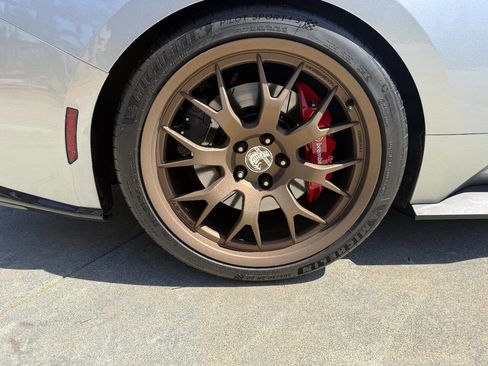 Used 2025 Ford Mustang GT Premium w/ GT Performance Package image 22