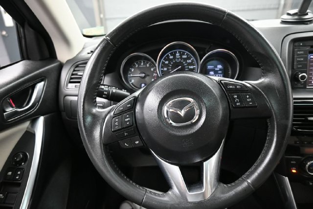 Used 2013 MAZDA CX-5 Grand Touring FWD image 8
