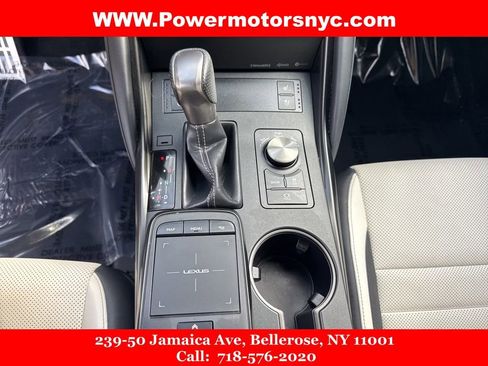 Used 2022 Lexus IS 350 F Sport image 39