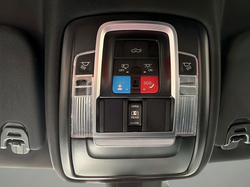 New 2026 RAM 1500 Big Horn image 29