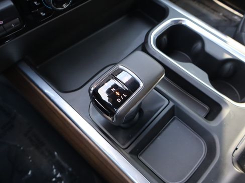 Certified 2024 Chevrolet Silverado 1500 High Country w/ High Country Premium Package image 33