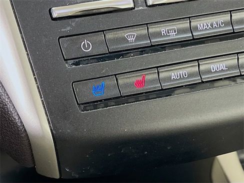 Used 2016 Lincoln MKC Reserve w/ Lincoln MKC Climate Package image 22