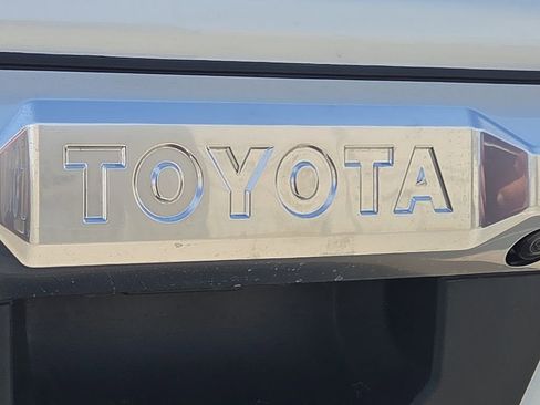 New 2026 Toyota Tacoma Limited AWD/4WD image 12