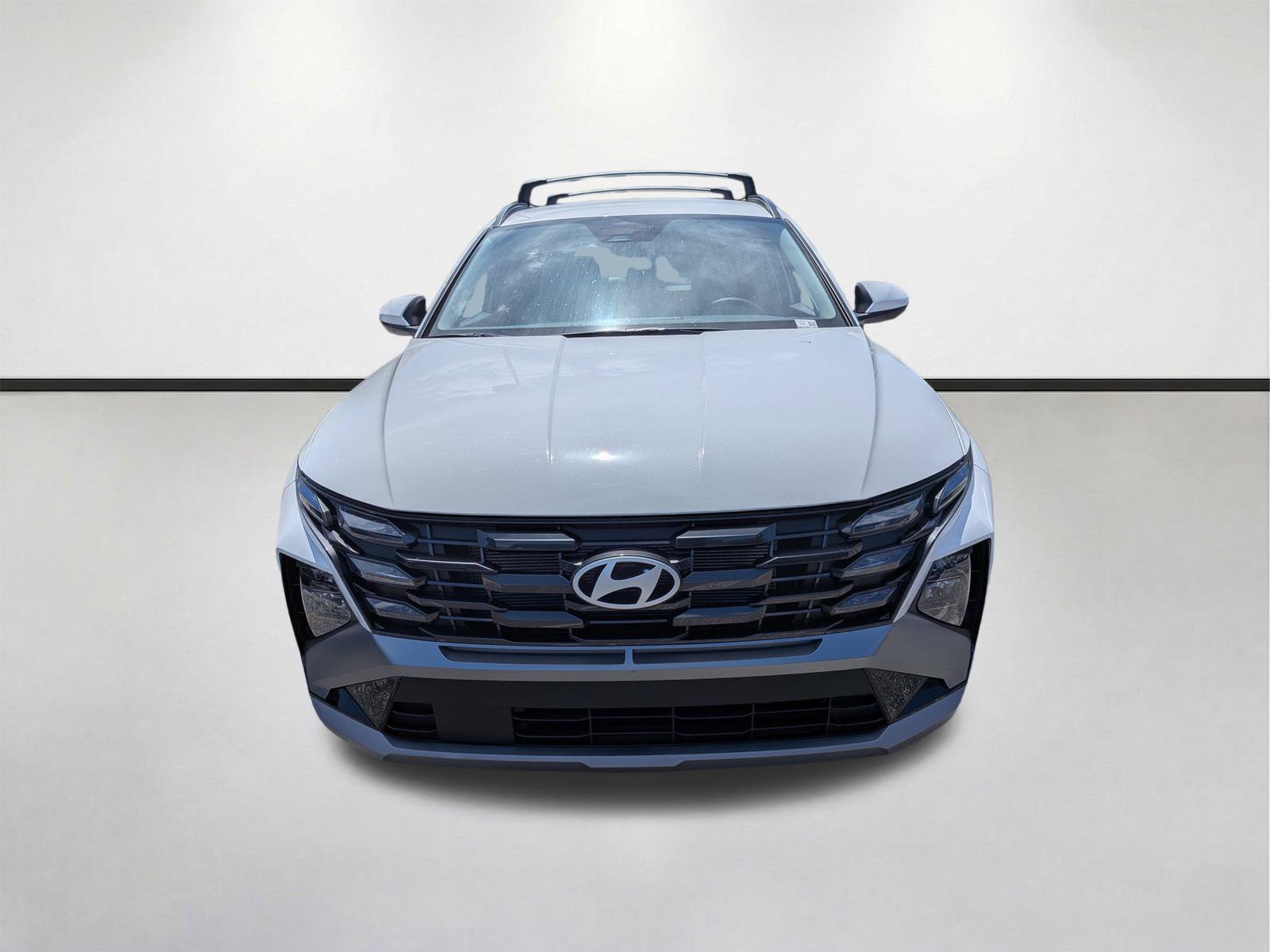 New 2026 Hyundai Tucson SEL Plus FWD image 9