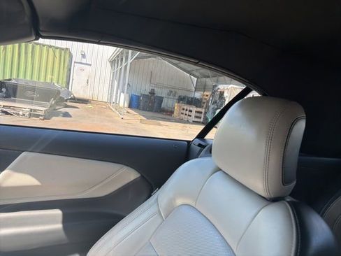 Used 2024 Ford Mustang Premium RWD image 24