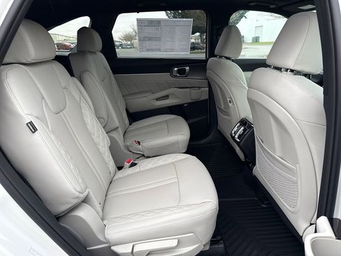 New 2026 Kia Sorento SX Prestige image 15