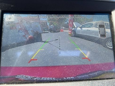 Used 2016 Ford Edge SEL w/ Equipment Group 201A AWD/4WD image 29