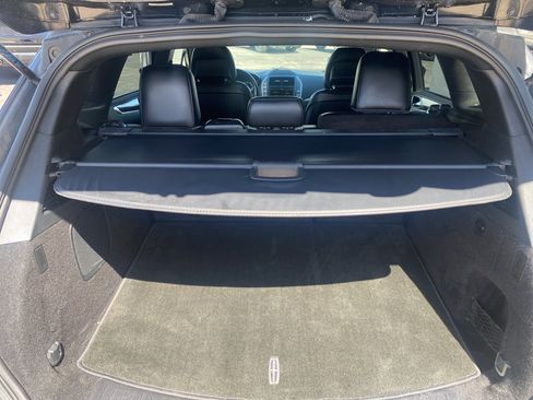 Used 2015 Lincoln MKC AWD w/ Equipment Group 101A Select image 10