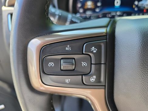 Used 2023 Chevrolet Tahoe High Country AWD/4WD image 33