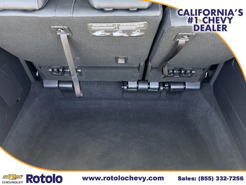 Used 2024 Honda Odyssey EX-L image 13