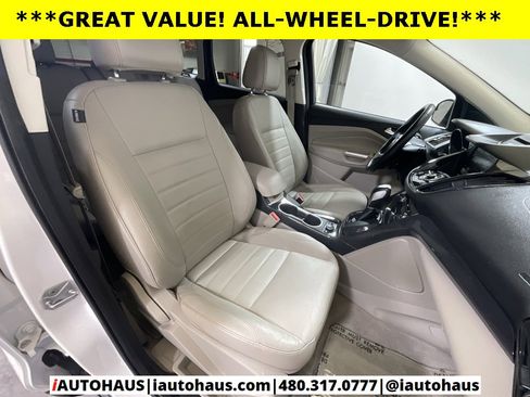 Used 2014 Ford Escape Titanium image 24