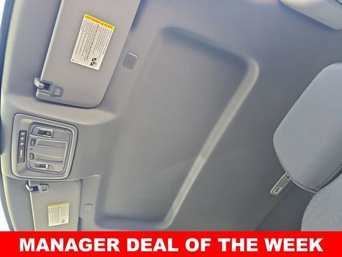 New 2026 Chevrolet Silverado 2500 Custom w/ Custom Value Package image 30