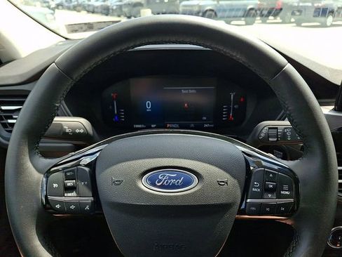 Certified 2024 Ford Escape Active AWD/4WD image 33