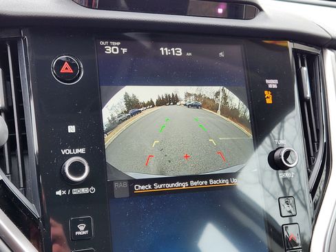 Certified 2024 Subaru Legacy Limited image 23