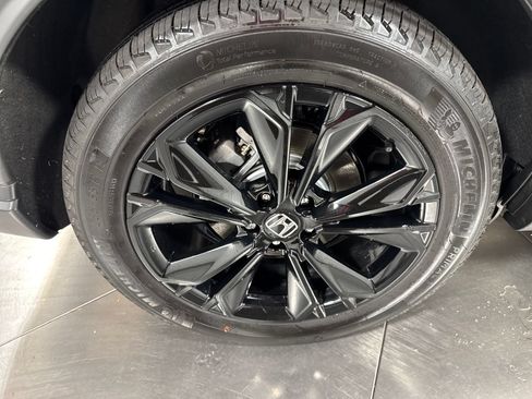 Used 2026 Honda CR-V Sport Touring image 12