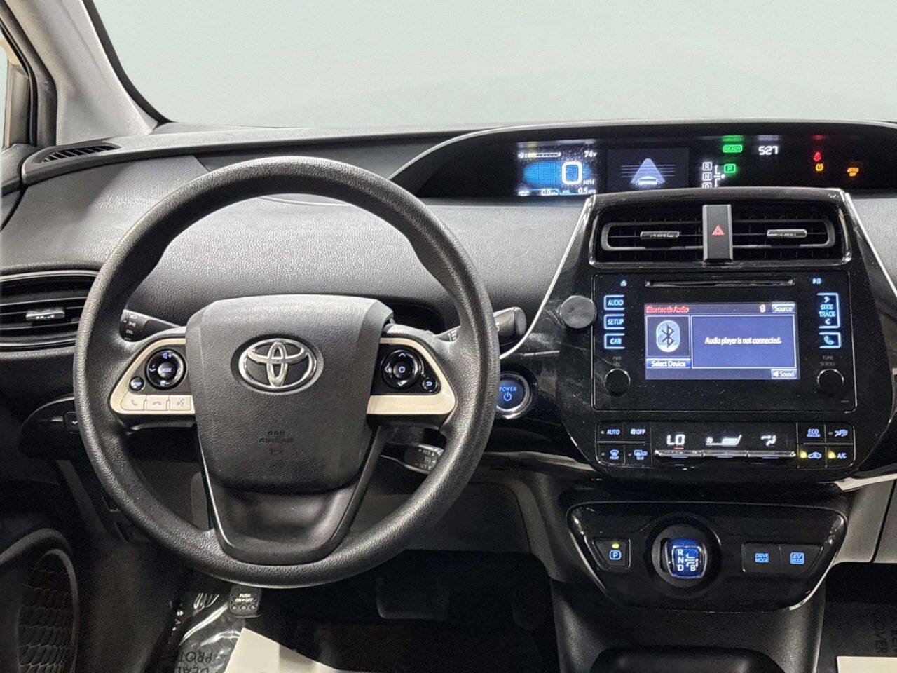 Used 2016 Toyota Prius Two FWD image 22