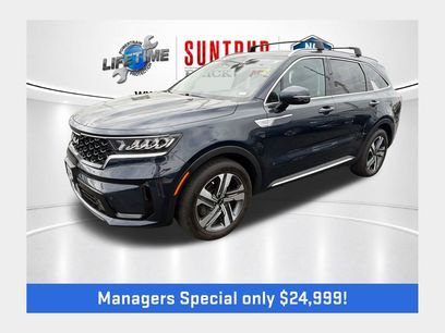 Used 2023 Kia Sorento EX