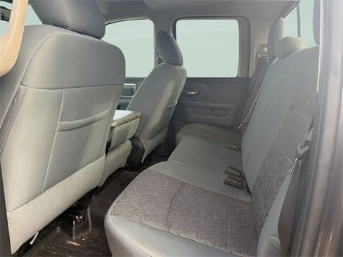 Used 2016 RAM 1500 Big Horn image 5