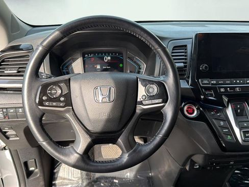 Used 2023 Honda Odyssey Elite image 29