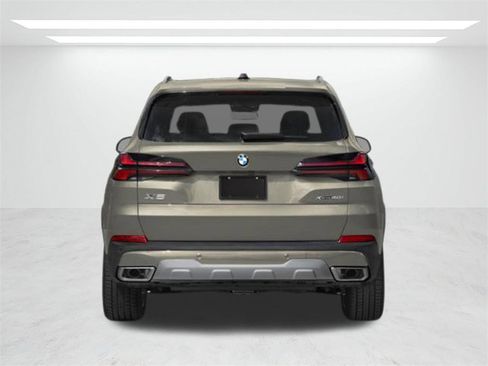 New 2026 BMW X5 xDrive40i w/ M Sport Package image 5