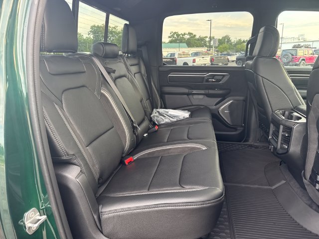 New 2026 RAM 1500 RHO w/ RHO Level 1 Equipment Group AWD/4WD image 17