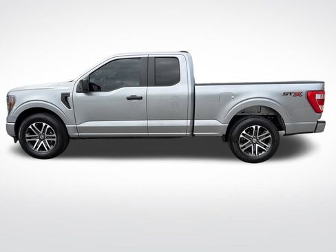 Used 2023 Ford F150 XL w/ STX Appearance Package image 8