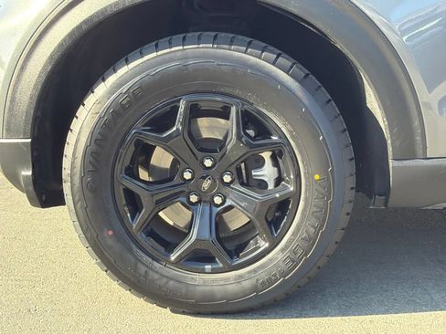 Certified 2023 Ford Explorer Timberline AWD/4WD image 20