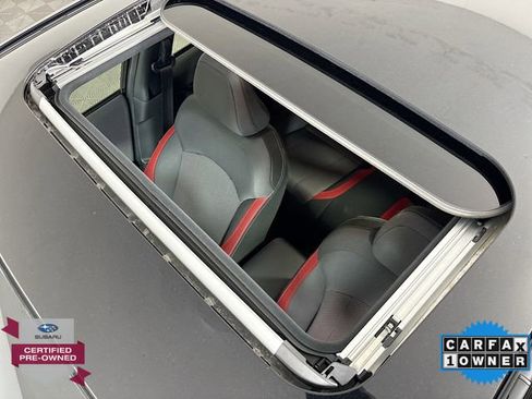 Certified 2024 Subaru Impreza RS image 22