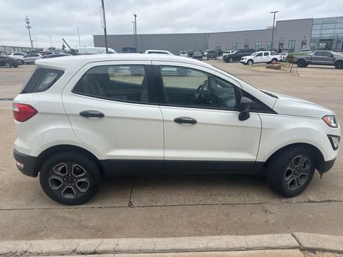 Used 2019 Ford EcoSport S image 5