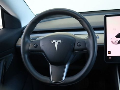 Used 2020 Tesla Model 3 Standard Range Plus image 27