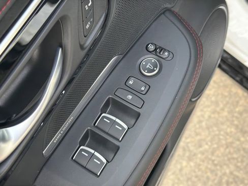 New 2026 Acura ADX A-Spec image 16
