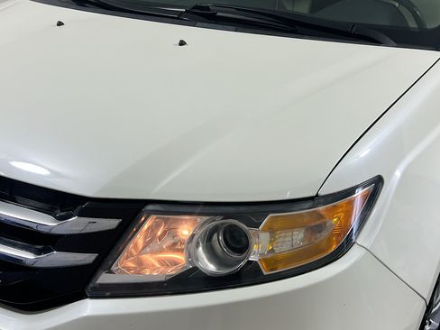 Used 2015 Honda Odyssey EX-L image 11