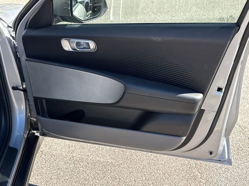 Used 2023 Hyundai Ioniq 6 SEL image 14