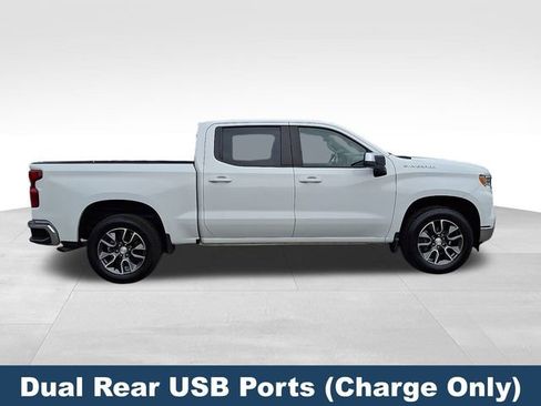 Used 2022 Chevrolet Silverado 1500 LT image 9