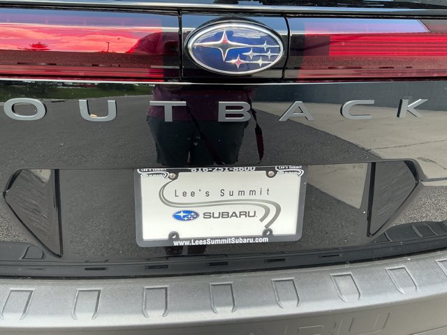 New 2026 Subaru Outback Limited AWD/4WD image 4