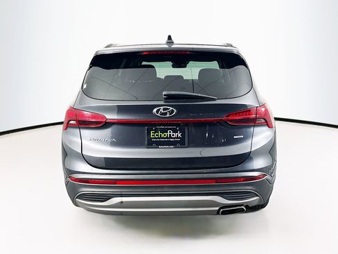 Used 2021 Hyundai Santa Fe SE AWD/4WD image 7