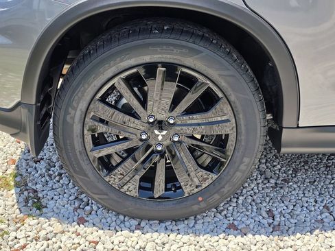New 2026 Mitsubishi Outlander Sport LE AWD/4WD image 5